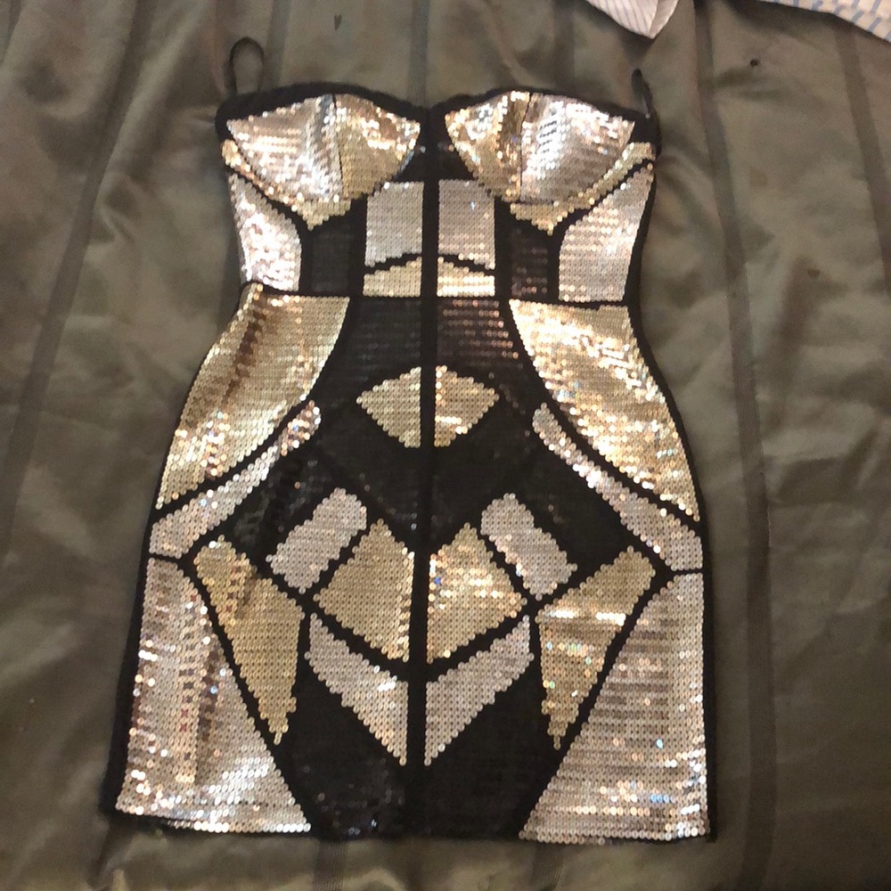-party dress